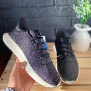 Adidas Tubular shadow silver shoes